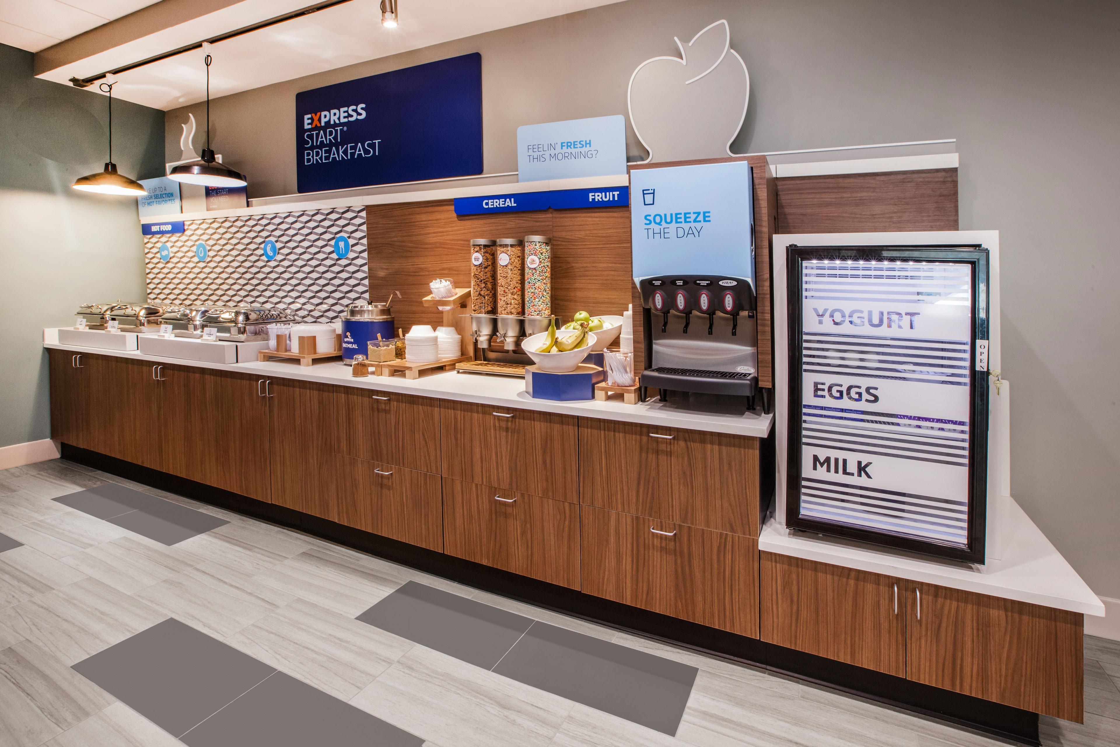 Holiday Inn Express Hotel And Suites Pearsall By Ihg Dış mekan fotoğraf